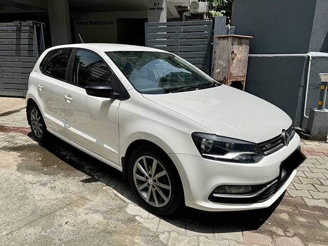 Used 2019 Volkswagen Polo in Chennai