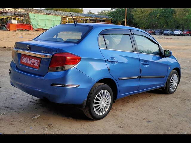 Used Honda Amaze [2016-2018] 1.5 S i-DTEC in Delhi