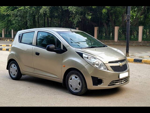 Used 2010 Chevrolet Beat in Lucknow