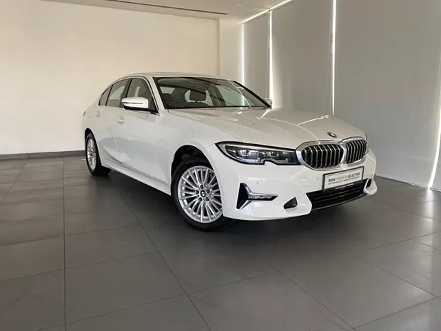 Used 2019 BMW 3-Series in Delhi