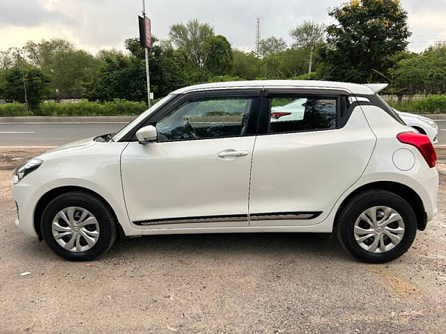 Used Maruti Suzuki Swift [2014-2018] VXi [2014-2017] in Ahmedabad