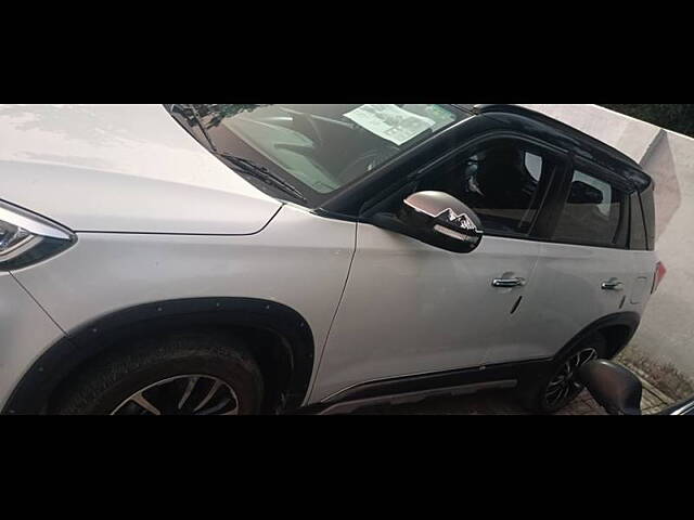 Used Maruti Suzuki Vitara Brezza [2020-2022] VXi in Daltonganj