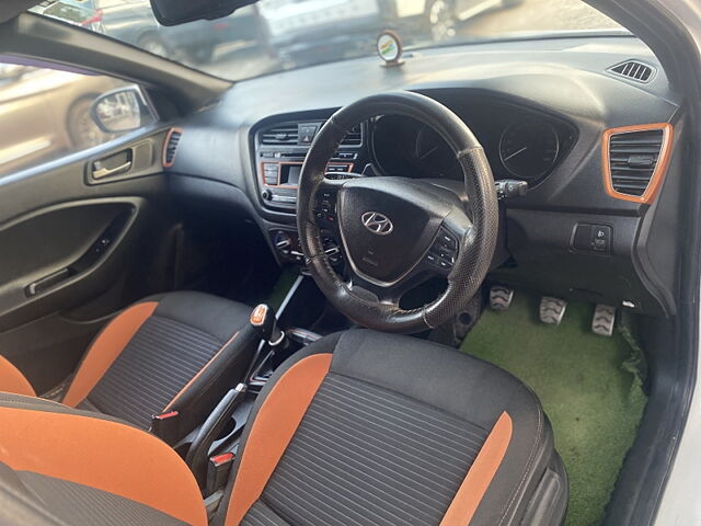 Used Hyundai i20 Active [2015-2018] 1.4 S in Lucknow