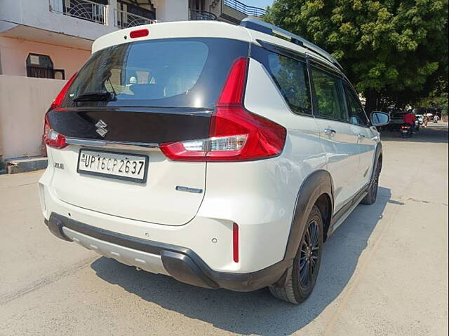 Used Maruti Suzuki XL6 [2019-2022] Zeta MT Petrol in Delhi