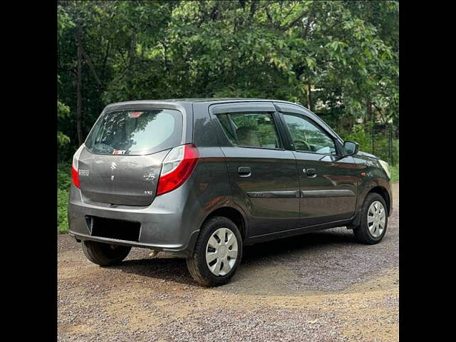 Used Maruti Suzuki Alto K10 [2014-2020] VXi in Raipur