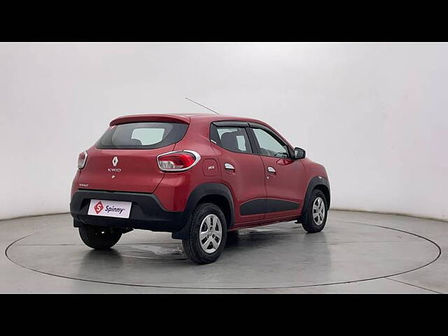 Used Renault Kwid [2015-2019] RXT [2015-2019] in Chennai