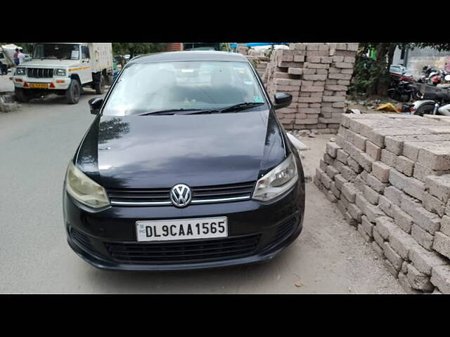 Used 2011 Volkswagen Vento in Delhi