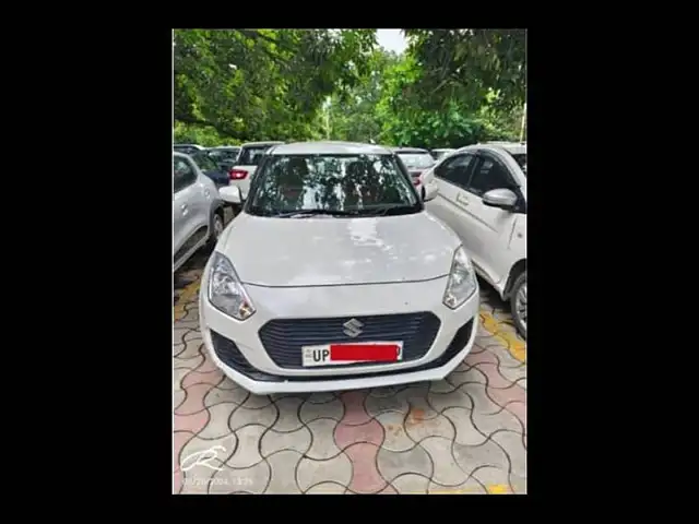 Used 2019 Maruti Suzuki Swift in Lucknow