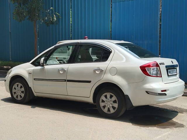 Used Maruti Suzuki SX4 [2007-2013] VXi in Thane