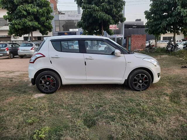 Used Maruti Suzuki Swift [2014-2018] VDi ABS [2014-2017] in Mohali