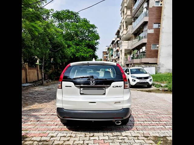 Used Honda CR-V [2013-2018] 2.4L 4WD AVN in Delhi