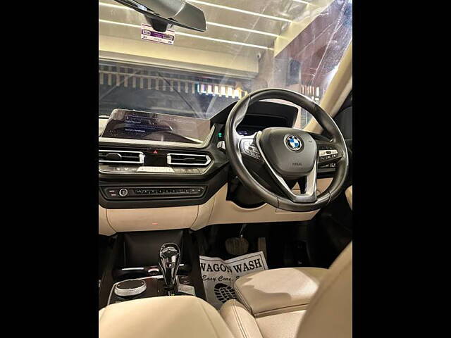 Used BMW 2 Series Gran Coupe 220d Sportline in Nagpur