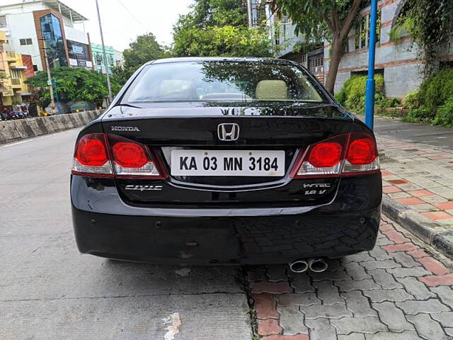 Used Honda Civic [2010-2013] 1.8V MT in Bangalore