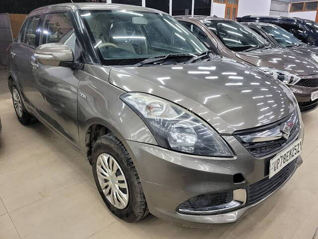 Used Maruti Suzuki Swift Dzire [2015-2017] VDI in Kanpur