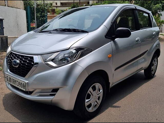 Used Datsun redi-GO [2016-2020] T (O) [2016-2019] in Ahmedabad