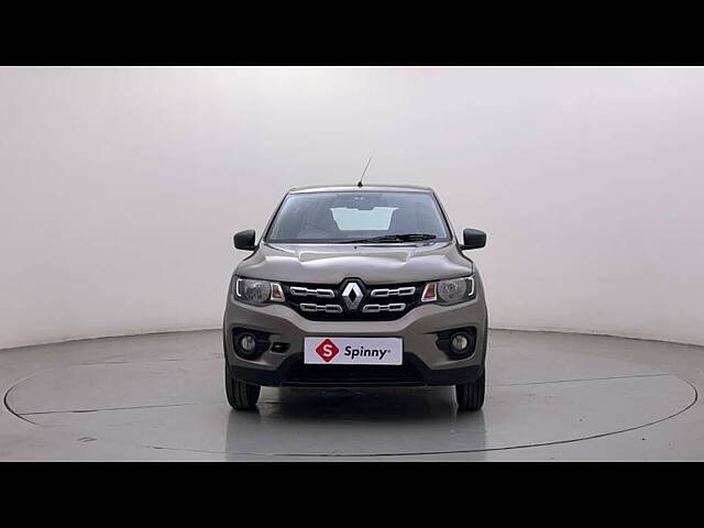 Used Renault Kwid [2015-2019] RXT [2015-2019] in Bangalore