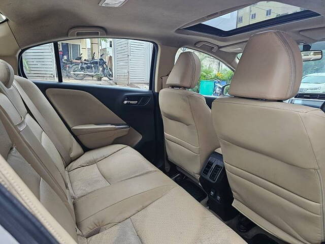 Used Honda City [2014-2017] VX CVT in Hyderabad