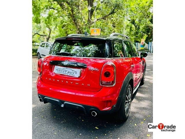 Used MINI Cooper [2018-2024] JCW in Kolkata