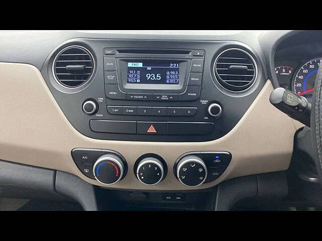 Used Hyundai Grand i10 [2013-2017] Asta 1.1 CRDi [2013-2016] in Hyderabad