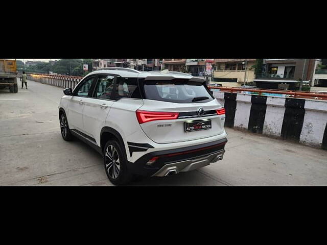 Used MG Hector [2019-2021] Sharp 1.5 DCT Petrol [2019-2020] in Delhi