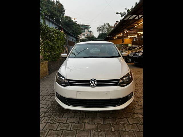 Used 2013 Volkswagen Vento in Pune