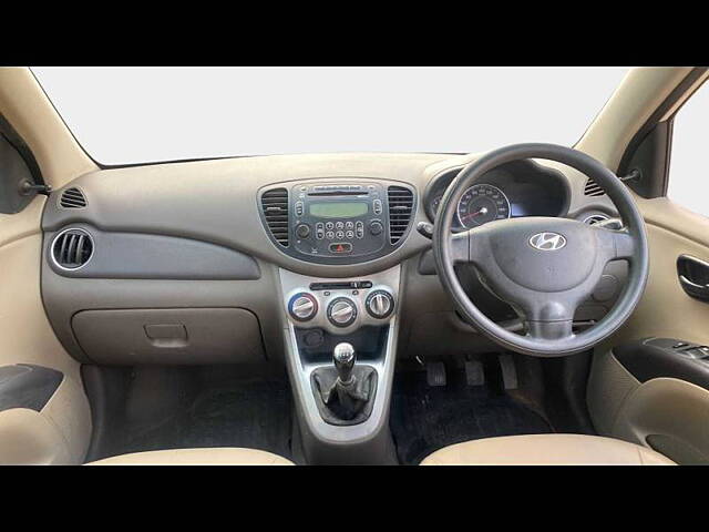 Used Hyundai i10 [2010-2017] 1.1L iRDE Magna Special Edition in Jaipur