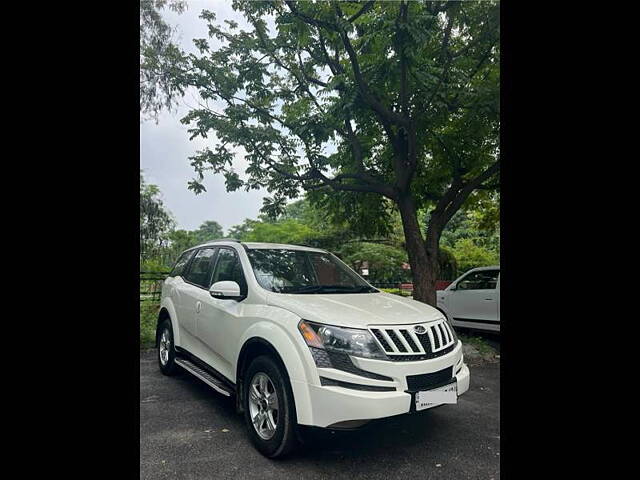 Used Mahindra XUV500 [2015-2018] W8 [2015-2017] in Chandigarh