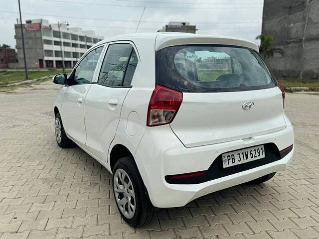 Used Hyundai Santro Sportz CNG [2018-2020] in Kharar