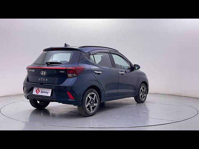 Used Hyundai Grand i10 Nios [2019-2023] Asta 1.2 Kappa VTVT in Bangalore