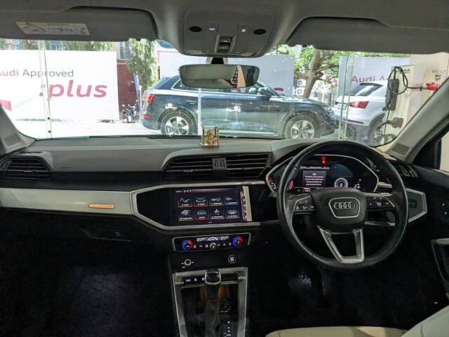 Used Audi Q3 40 TFSI Premium Plus in Mumbai