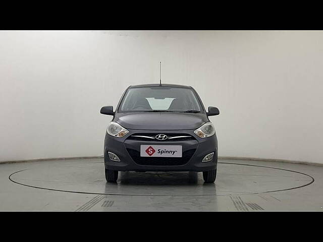 Used Hyundai i10 [2010-2017] Sportz 1.2 Kappa2 in Hyderabad