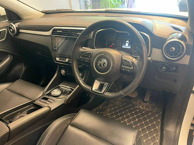 Used MG ZS EV [2020-2022] Exclusive [2020-2021] in Mumbai