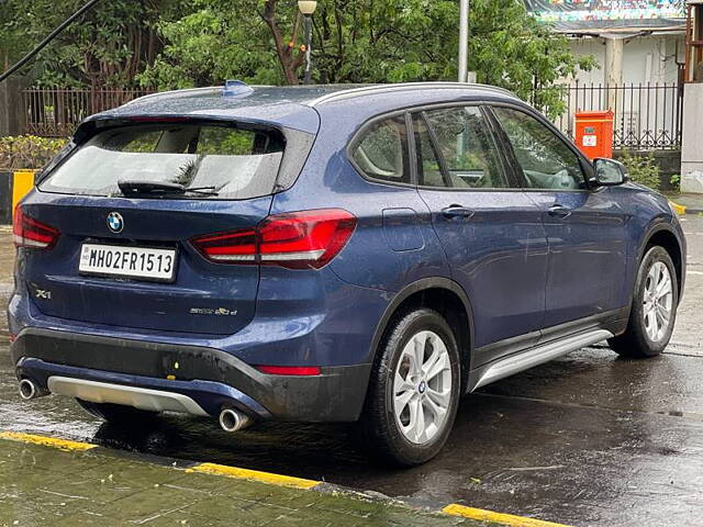 Used BMW X1 [2013-2016] sDrive20d xLine in Mumbai