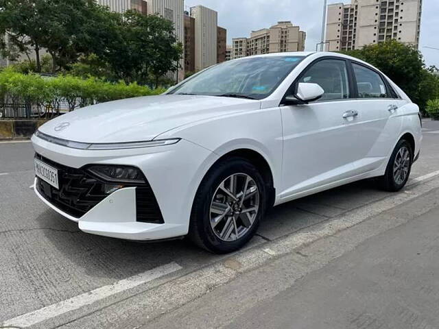 Used Hyundai Verna SX (O) 1.5 Petrol IVT in Mumbai