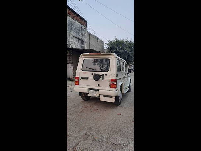 Used Mahindra Bolero [2011-2020] Power Plus ZLX [2016-2019] in Rudrapur