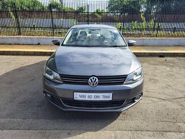 Used 2014 Volkswagen Jetta in Mumbai