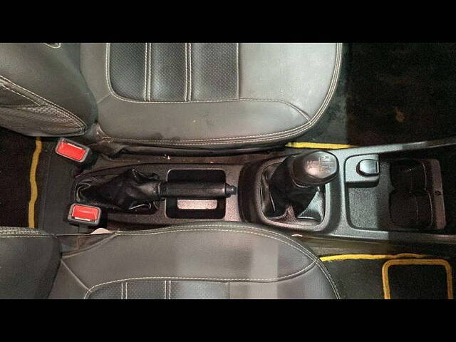 Used Renault Kwid [2015-2019] RXT [2015-2019] in Mumbai