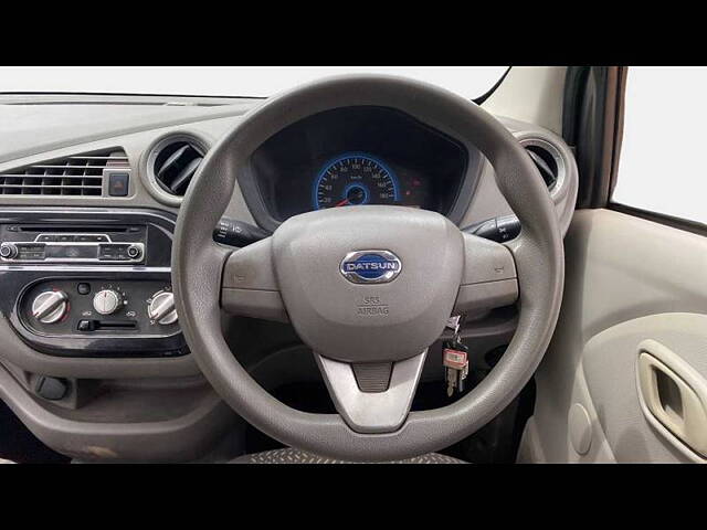 Used Datsun redi-GO [2016-2020] S [2016-2019] in Bangalore