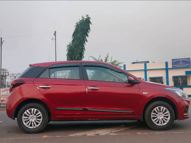 Used Hyundai Elite i20 [2016-2017] Sportz 1.4 CRDI [2016-2017] in Kharagpur