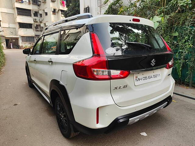 Used Maruti Suzuki XL6 [2019-2022] Alpha AT Petrol in Mumbai