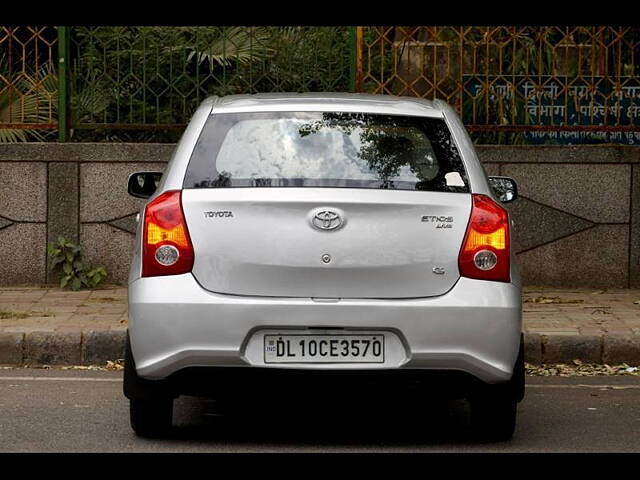 Used Toyota Etios Liva [2011-2013] G in Delhi