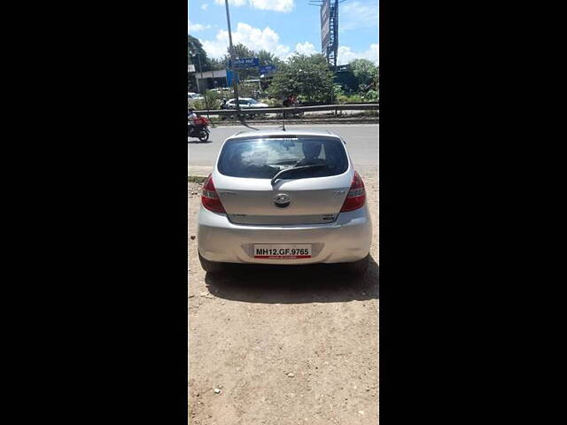 Used Hyundai i20 [2010-2012] Asta 1.2 in Pune