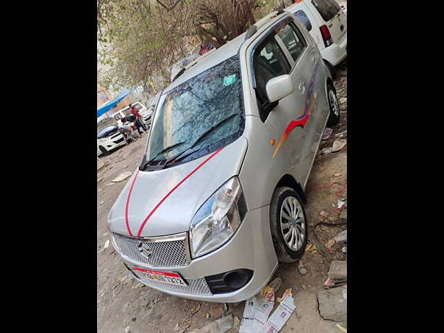 Used Maruti Suzuki Wagon R [2006-2010] VXi Minor in Lucknow