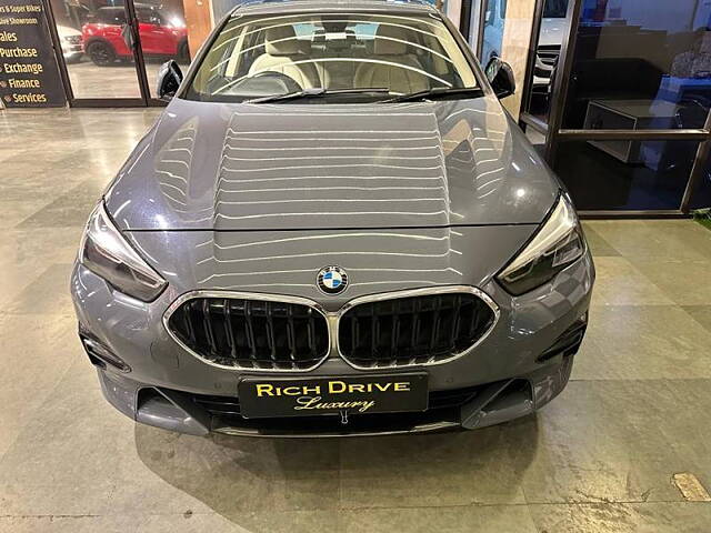 Used 2021 BMW 2 Series Gran Coupe in Nagpur