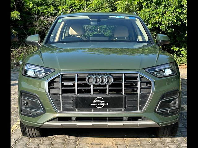 Used 2023 Audi Q5 in Gurgaon