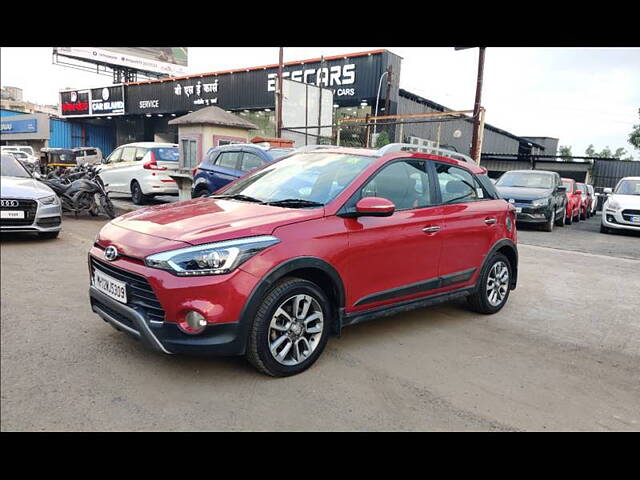 Used Hyundai i20 Active [2015-2018] 1.4 SX in Pune