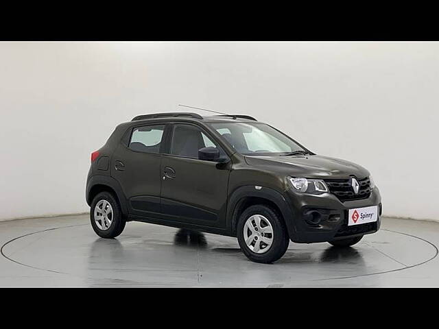 Used Renault Kwid [2015-2019] RXL [2015-2019] in Lucknow