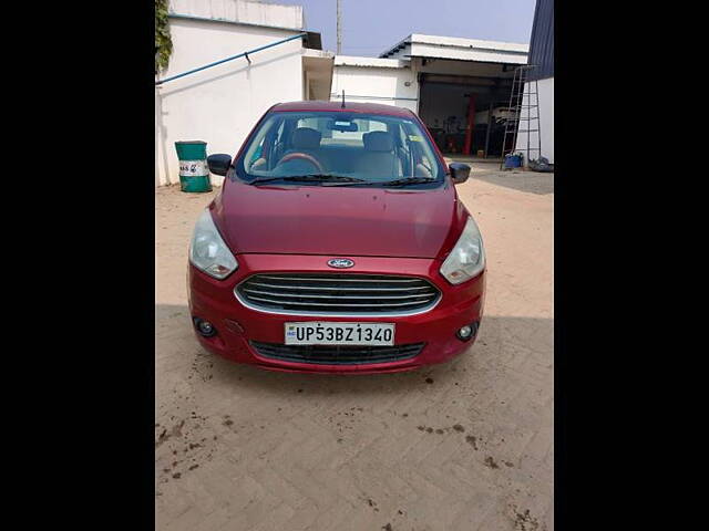 Used 2015 Ford Aspire in Lucknow