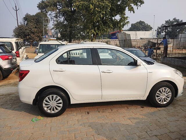 Used Maruti Suzuki Dzire [2017-2020] VDi in Faizabad