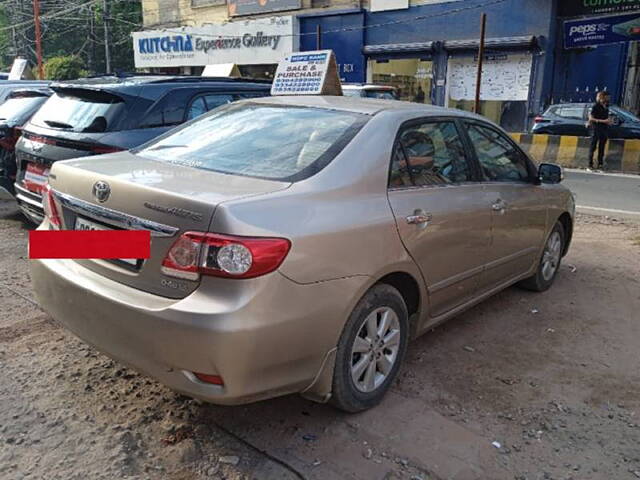 Used Toyota Corolla Altis [2011-2014] G Diesel in Patna